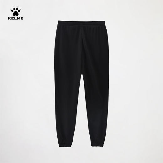 卡尔美KELME新款男士针织长裤 商品图7