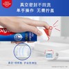 高露洁 清新薄荷直立按压式卓效防蛀牙膏 130g/瓶 商品缩略图2