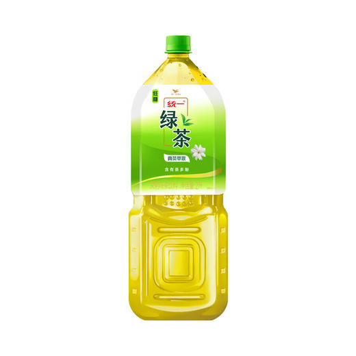 统一绿茶 2L 商品图0