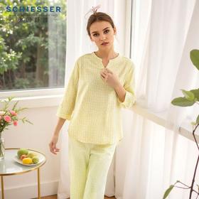 舒雅女士家居套装