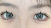 Claire color美瞳 芥末琉璃 14.5mm 商品缩略图0