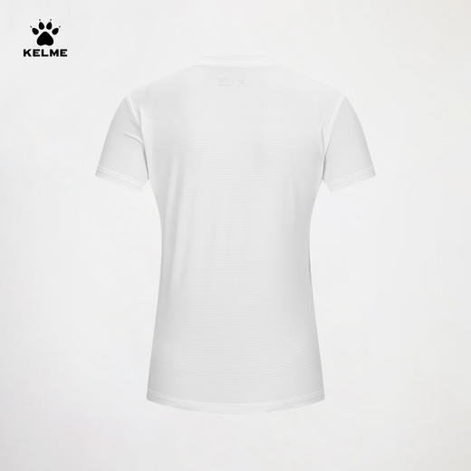 卡尔美KELME新款女士短袖T恤 商品图8