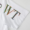 PP-WHITE 【T恤】 WTD062211733 商品缩略图13