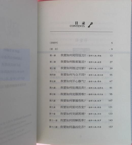 破解人生难题：12个SJ榜样人物给你智慧！ 商品图2