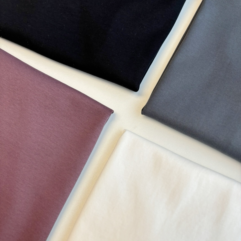 2504103   麦穗匹马棉 短袖3.0版本