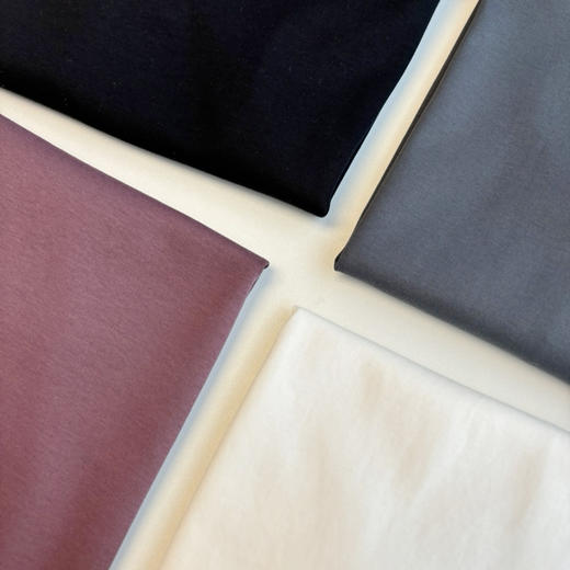 2504103   麦穗匹马棉 短袖3.0版本 商品图0