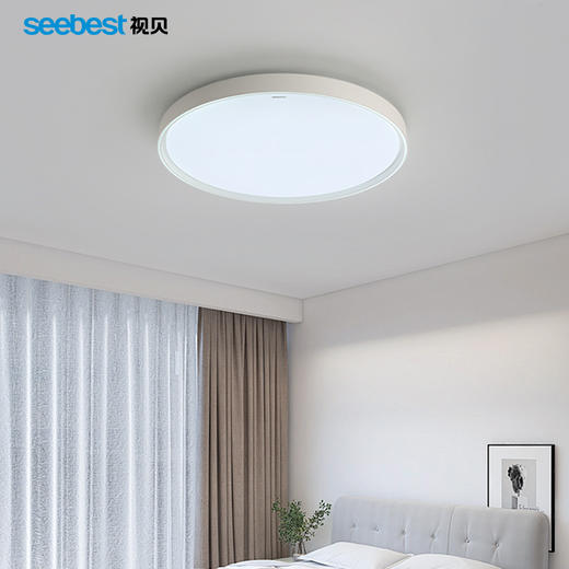 星瑞系列-客厅灯 商品图3