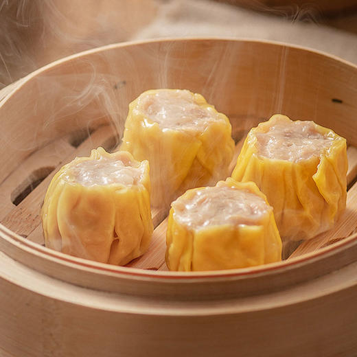 加藤利 鲜肉干蒸360g/12只装 | 茶楼点心 商品图0