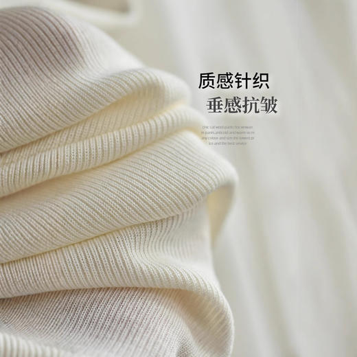丁摩 【开衫套装】春季新款女装针织开衫吊带上衣开衫套装女空调衫5ZF-208 商品图1