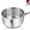 美克美尔医用不锈钢奶锅宝宝汤锅锅汤辅食五层煎煮家用一体加厚 商品缩略图6
