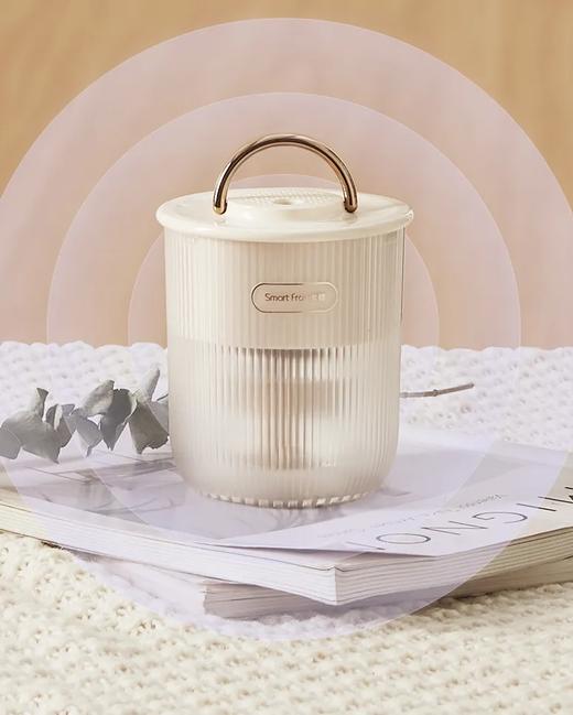 卡蛙小灯笼驱蚊灯 | 家里放个它，蚊子绕道走，比蚊香太好用了！ 商品图2