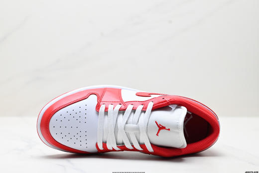耐克乔丹Air Jordan 1 Low低帮休闲运动板鞋553558-166男女鞋 商品图1