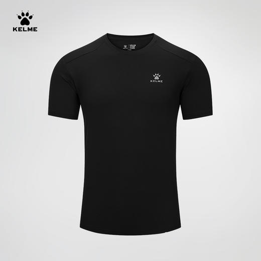 卡尔美KELME新款男士短袖T恤 商品图7