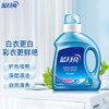 蓝月亮 亮白增艳洗衣液 1kg/瓶 自然清香 持久耐用 护衣护色 去污 /家庭清洁/纸品 /衣物清洁 /普通洗衣液 商品缩略图2
