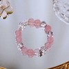 粉色系 水晶 |招桃花 提升个人魅力 家庭和谐幸福 商品缩略图2
