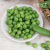 云南有机带皮豌豆（基地直发-顺丰包邮）| 3斤/件，来自云南昆明，生产者：李建平【合作生产，公平贸易】 商品缩略图4