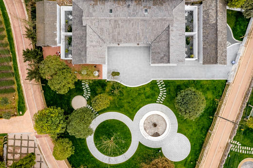 【邛崃-184号院】6房小院，平乐古镇旁，有书房、有手工、有文化JLSF 商品图2