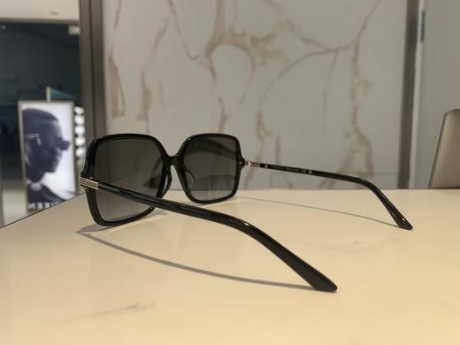 开云眼镜 古驰 太阳眼镜女  GG1448SA-001【不退不换，介意勿拍】 商品图1