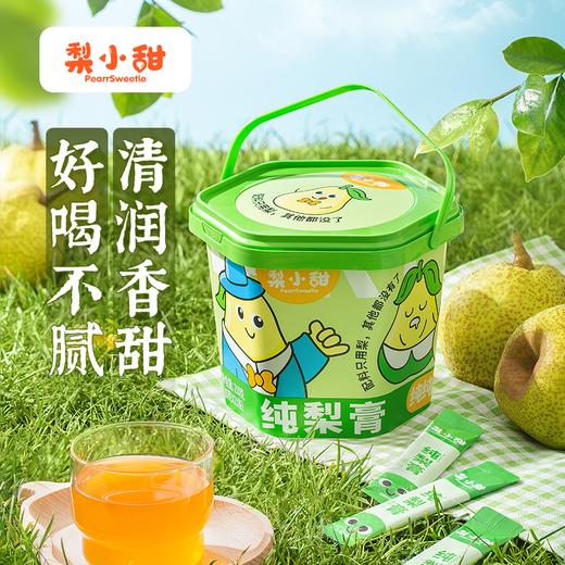 梨小甜纯梨膏210g 商品图0