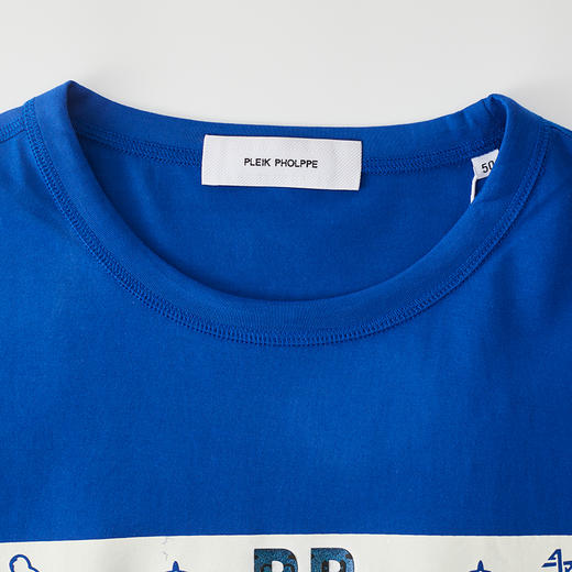 PP-WHITE 【T恤】 WTD062201030 商品图2