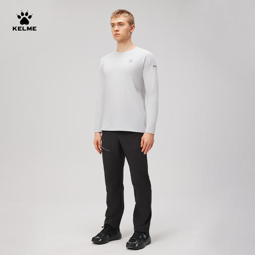 卡尔美KELME新款男士梭织长裤 商品图8