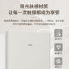 海尔冰箱170升两门风冷无霜节能低噪家用大容量电冰箱 迷你两门 宿舍租房小巧不占地方 商品缩略图3