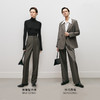 【商场同款】麦檬时尚休闲西裤5EA152801 商品缩略图3