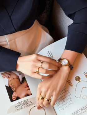 复古回潮“老钱美学”，低调中的高级感