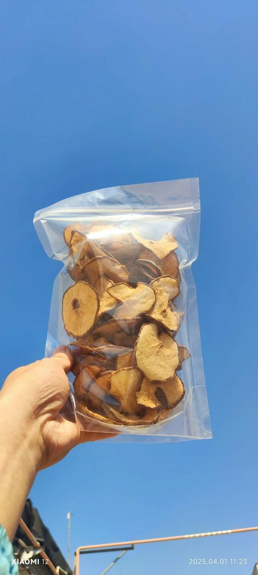 自制梨干/苹果干 25C0118 商品图0