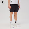 卡尔美KELME新款男士针织短裤 商品缩略图7