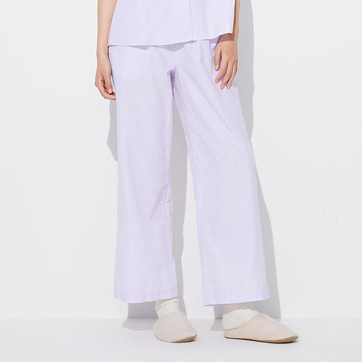 【家居】家居裤装 1P2427203 商品图4