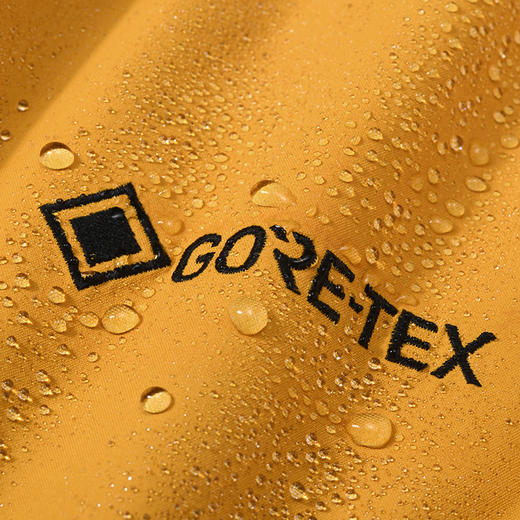 Kailas凯乐石 户外运动 MONT Plus硬壳冲锋衣 KG2240104 商品图3