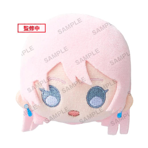 【GSC预售定金】别针玩偶 MyGO!!!!! 高松 灯/千早爱音/要 乐奈/长崎爽世/椎名立希 BanG Dream! 商品图7