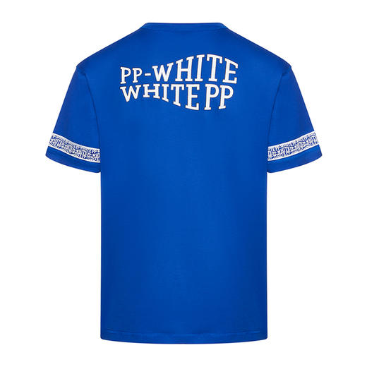 PP-WHITE 【T恤】 WTD062201044 商品图1