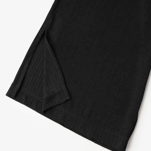 【经典款】【商场同款】麦檬针织长裤4994353091 商品图4