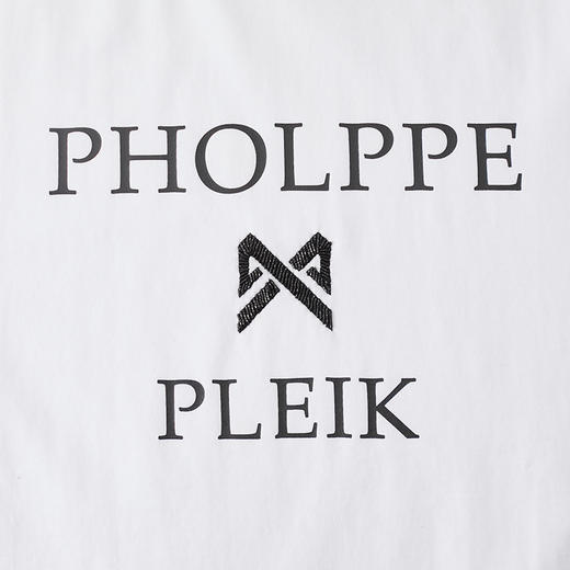 PP-WHITE 【T恤】 WTD172201190 商品图8