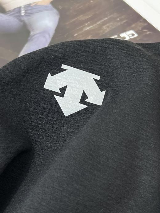 点此购买 迪桑特夏季经典款丝光棉小标女士速干短袖T恤 ly 313849 商品图8