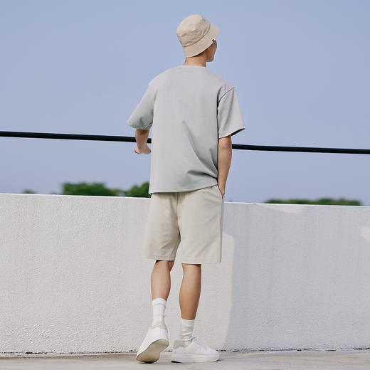 【T恤】短袖T恤 1P2111205 商品图2