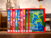【十点独家超值赠品】《中国国家地理》2025年6月刊~2026年5月刊，全年12期，全家人广博、高雅、有见识的高品质读物，遍览祖国大好河山，提升人文历史视野 商品缩略图0