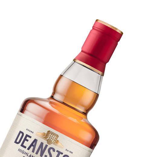 【有税版】汀思图传承雪莉桶单一麦芽苏格兰威士忌 700ml 高地产区 商品图2