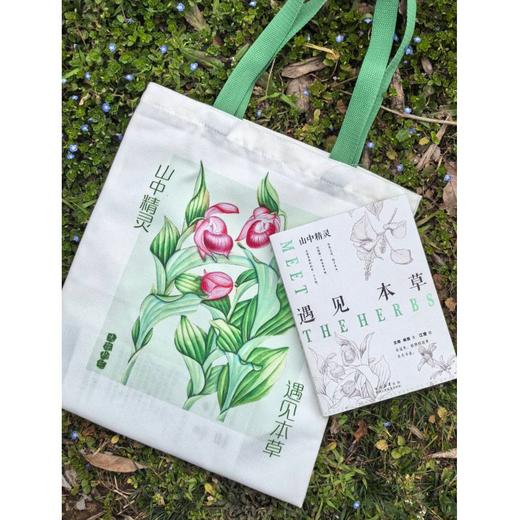 遇见本草 商品图3