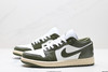 耐克乔丹Air Jordan 1 Low低帮休闲运动板鞋DC0774-122男女鞋 商品缩略图3