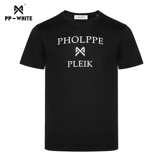 PP-WHITE 【T恤】 WTD172201190 商品图3