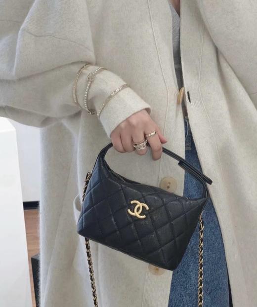 CHANEL香奈儿三件套戒指（XTY） 商品图2