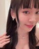 CHANEL香奈儿白结吊c耳钉/项链（XTY） 商品缩略图2