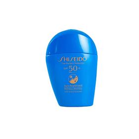 【一般贸易】生堂（SHISEIDO）防晒霜50ml SPF50+   MZ