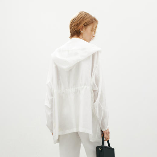 【商场同款】麦檬无里小外套5F4111221 商品图4