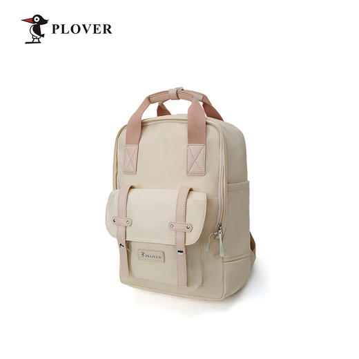 【自营】PLOVER香港啄木鸟 多功能休闲包 多色可选 商品图12