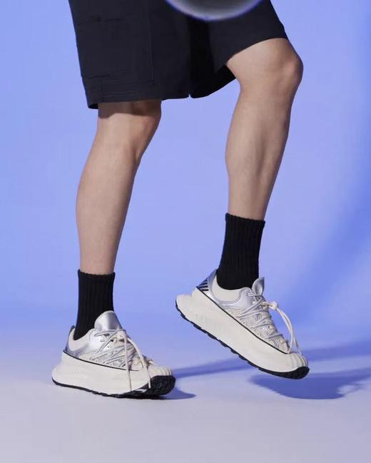【匡威】Chuck 70 AT-CX未来银机能风厚底休闲运动鞋 商品图6
