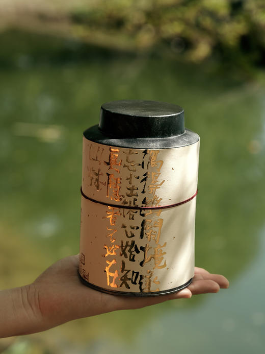 寸金寍香 |沉香系列之白木香叶茶(礼盒装 )[特殊商品不退不换] 商品图6